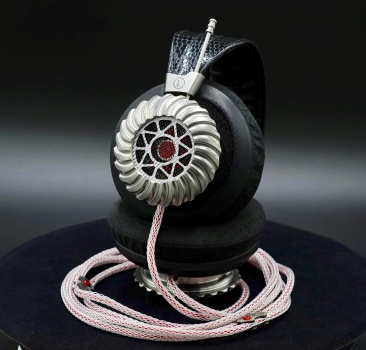 Spirit Torino Valkyrie Statement Headphones