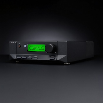 Cyrus Classic AMP Integrated Amplifier