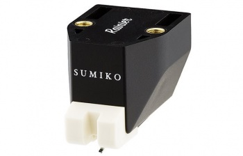 Sumiko Rainier Replacement Stylus