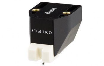 Sumiko Rainier Moving Magnet Cartridge