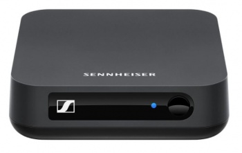 Sennheiser BT T100 Bluetooth Audio Transmitter