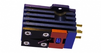Soundsmith SG-210 Strain Gauge Cartridge System