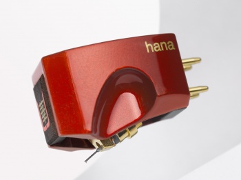 Hana Umami Red Moving Coil Cartridge