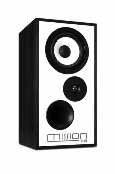 Mission 700 Loudspeakers