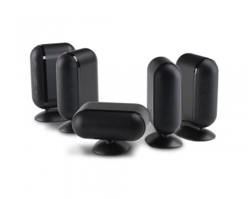 Q Acoustics 7000i 5.0 Speaker Pack