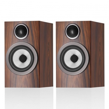 Bowers & Wilkins 707 S3 Standmount Speakers