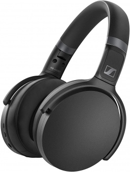Sennheiser HD 450BT Wireless Foldable Headphones