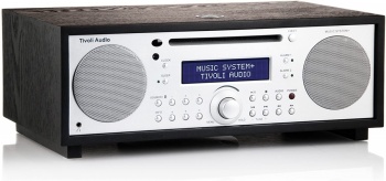 Tivoli Music System + All-in-one Music Player