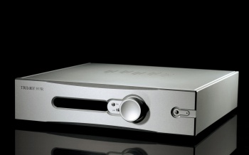 Trilogy 915R Reference Fully Balanced Preamplifier