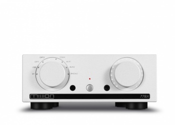 Mission 778x Integrated Amplifier