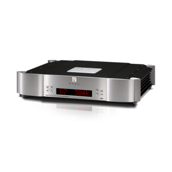 Moon 780D V2 Streaming DAC