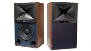 JBL 4349 Loudspeakers