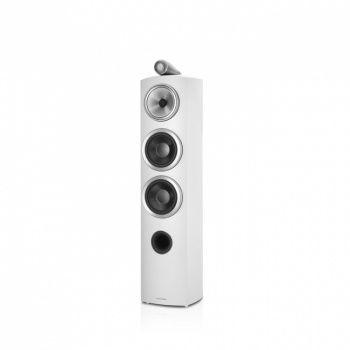 Bowers & Wilkins 804 D3 Floorstanding Speakers