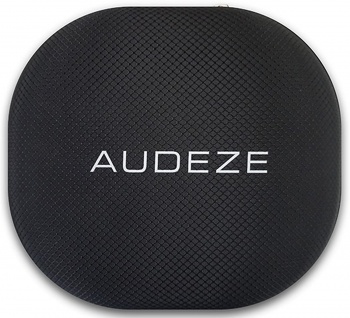 Audeze CSE1016 Headphones Semi-Hard Travel Case for EL8 and SINE