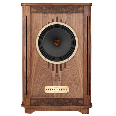 Tannoy Prestige Canterbury Gold Reference Speakers Analogue Seduction