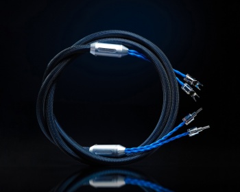 Siltech Classic Legend 880L Speaker Cables