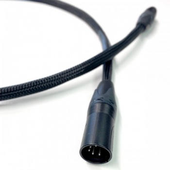 Chord Company Melco N10 Reference Cable