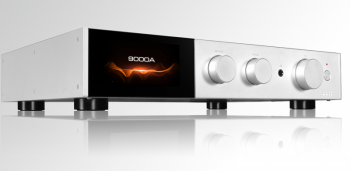 Audiolab 9000A Integrated Amplifier