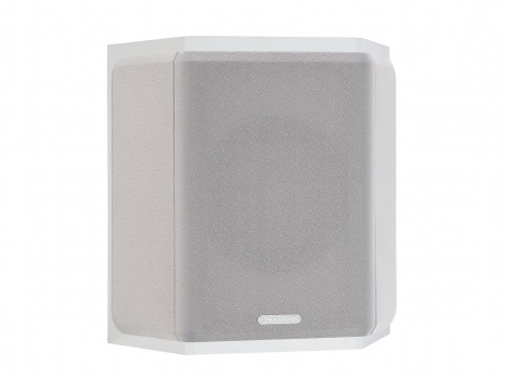Monitor Audio Bronze FX Surround Speaker - White - New Old Stock