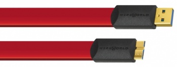 WireWorld Starlight 8 USB 3.0 SuperSpeed Cable