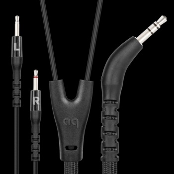Audioquest NightBird Model One Headphone Cable