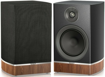 Tannoy Platinum B6 Bookshelf Speakers