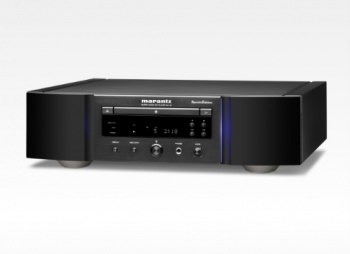 Marantz SA12-SE SACD Player with DAC