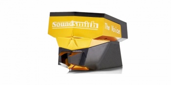 Soundsmith The Voice High Output Phono Cartridge