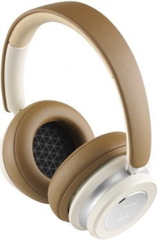 Dali IO-4 Wireless Headphones Caramel White - NEW OLD STOCK