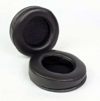 Dekoni Elite Sheepskin Earpad Set for HiFiMan HE Series