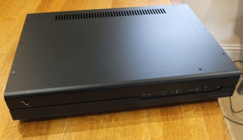 PS Audio Stellar Phono Stage Black UK - Ex Dem