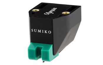 Sumiko Olympia Replacement Stylus