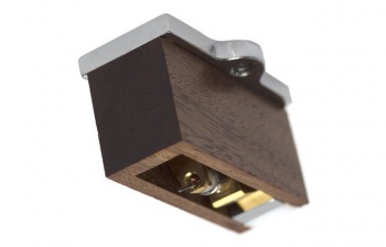 Sumiko Palo Santos Presentation Moving Coil Cartridge