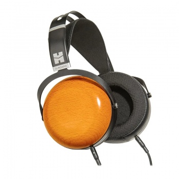 HiFiMan Sundara Closed Back Headphones