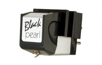 Sumiko Black Pearl MM Cartridge