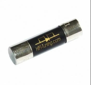 Hi-Fi Tuning Supreme 3 Audiophile Fuse