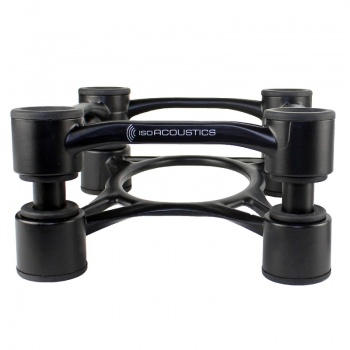 IsoAcoustics Aperta 200 Isolation Speaker Stands