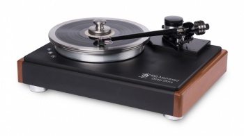 VPI HW-40 40th Anniversary Edition Turntable