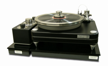 Gingko Audio Cloud 12 For VPI Super Scoutmaster Vibration Control Isolation Platform - NEW OLD STOCK