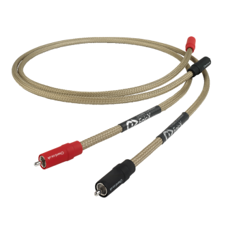 Chord Company EpicX ARAY Analogue Interconnects