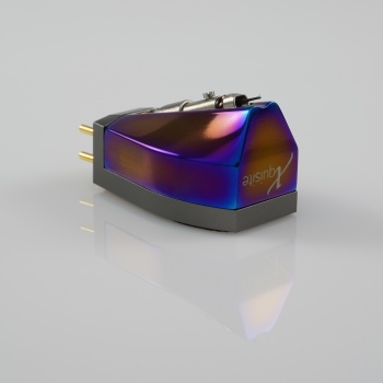 X-quisite FIRE MC Cartridge