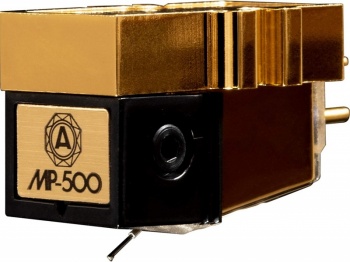 Nagaoka MP-500 Cartridge