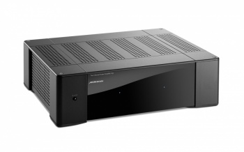 Meridian G57 2 Channel Power Amplifier - Black - New Old Stock
