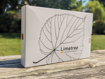 Lindemann Limetree Network Bridge V2 - New Old Stock