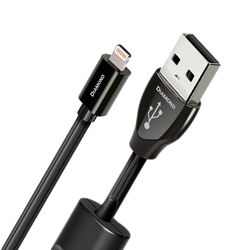 Audioquest USB to Lightning Diamond Cable