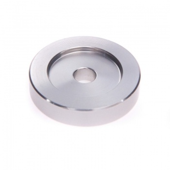 Analogue Studio 45 RPM 7'' Centre Hole Spindle Adapter