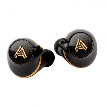 Audeze Euclid Closed Back Planar Magnetic In Ear Earphones