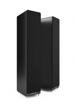 Acoustic Energy AE109² Standmount Speakers