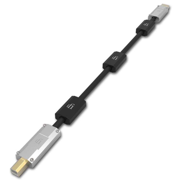 iFi Audio Mercury USB Cable