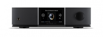 Auralic Altair G2.1 Digital Audio Streamer